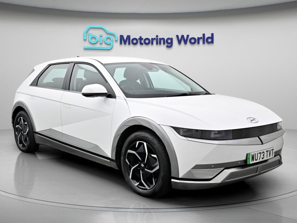 Ioniq 5