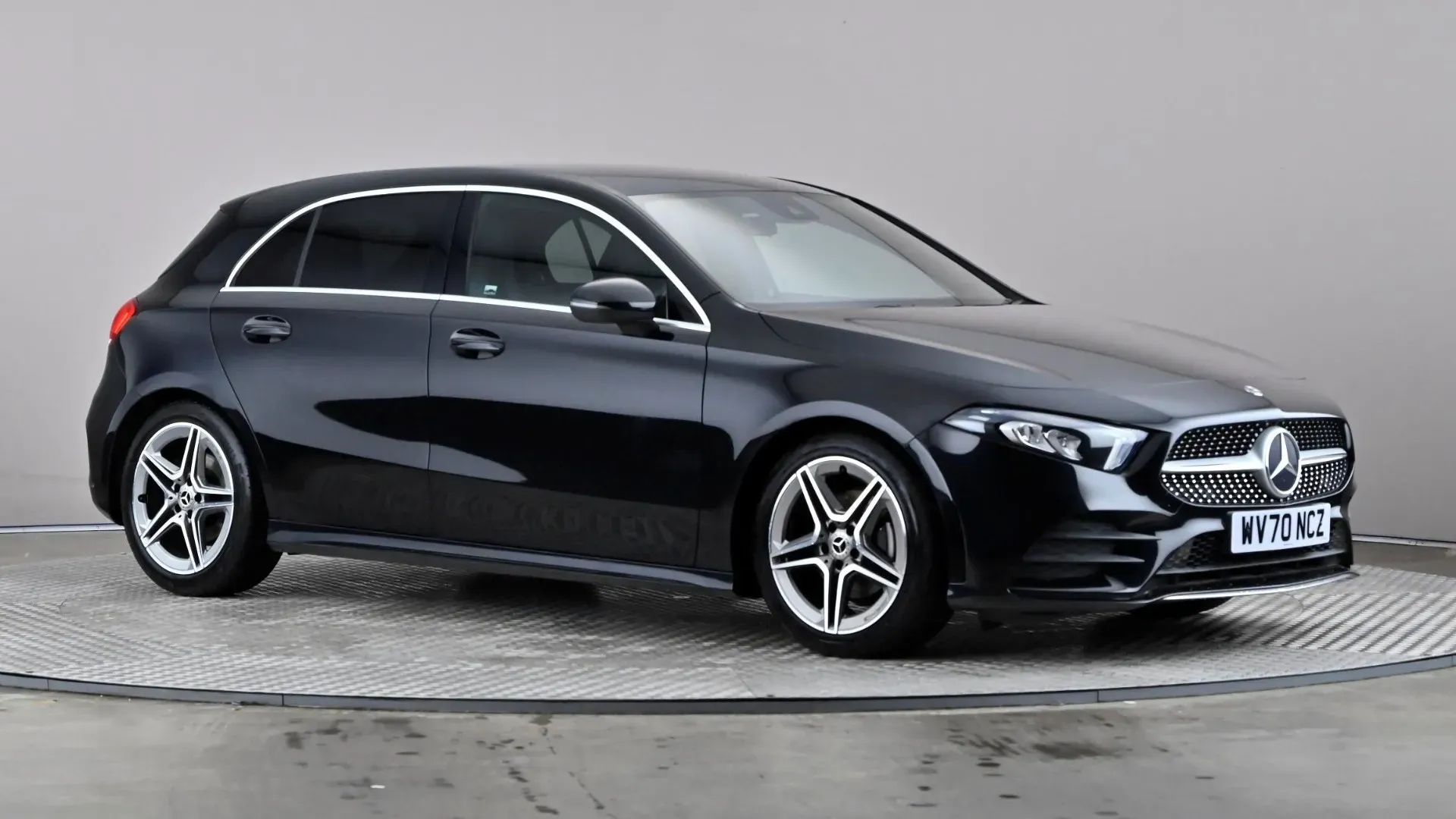 A-Class