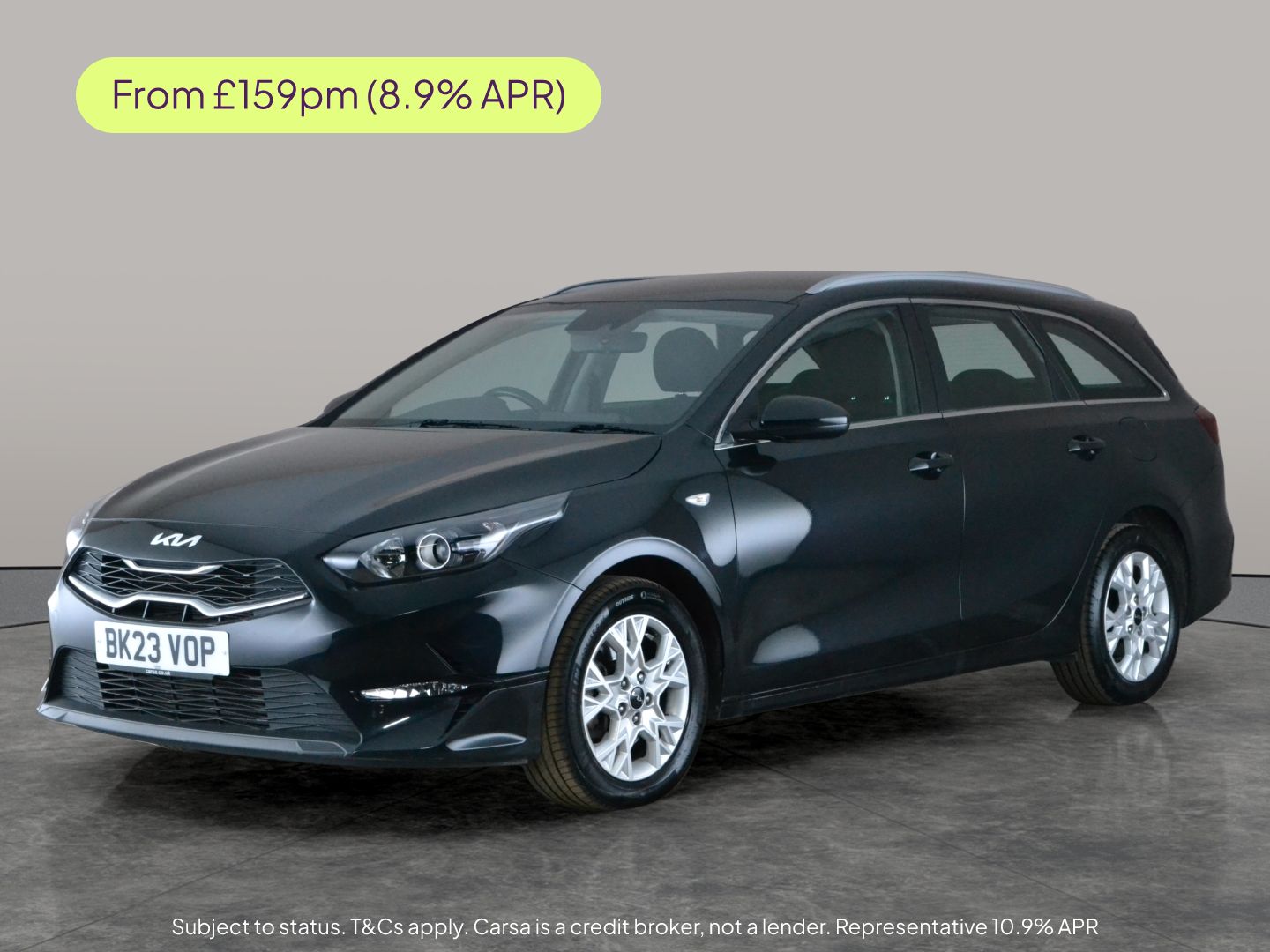 Ceed Sportswagon