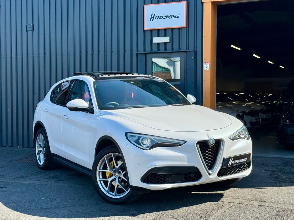 Stelvio