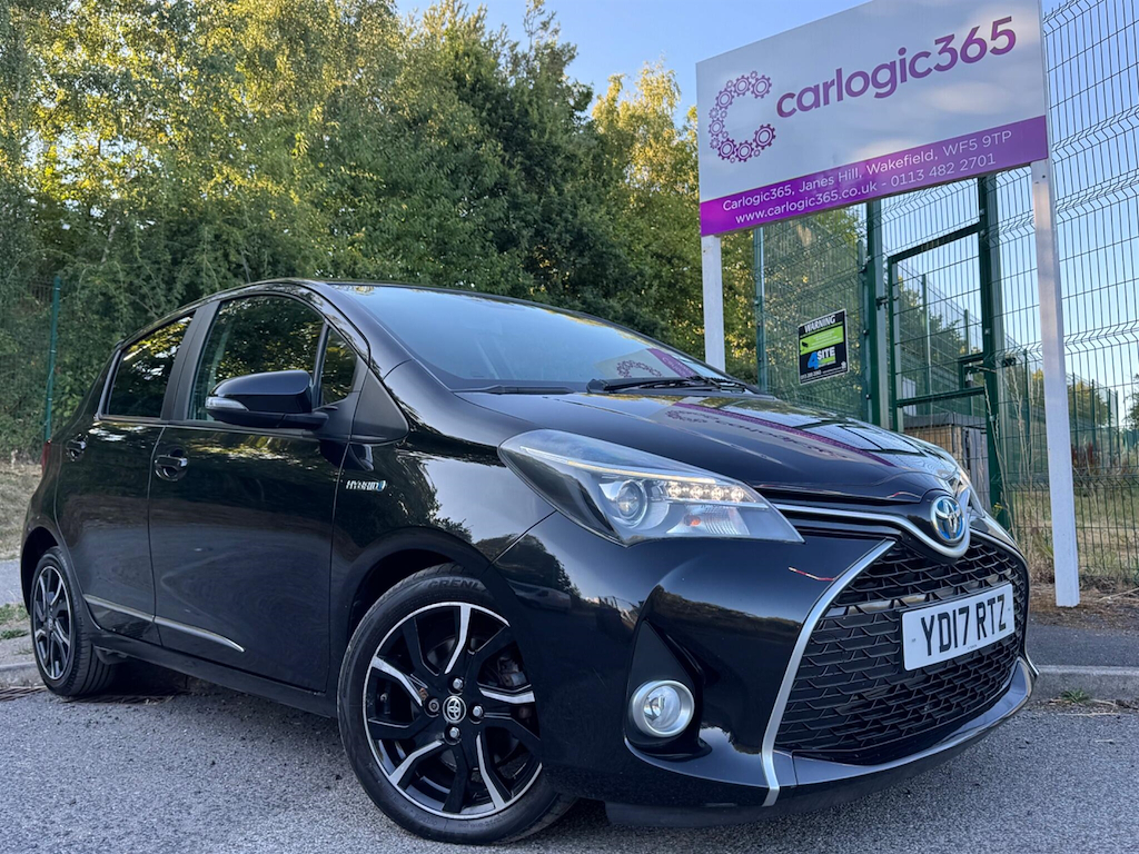 Yaris