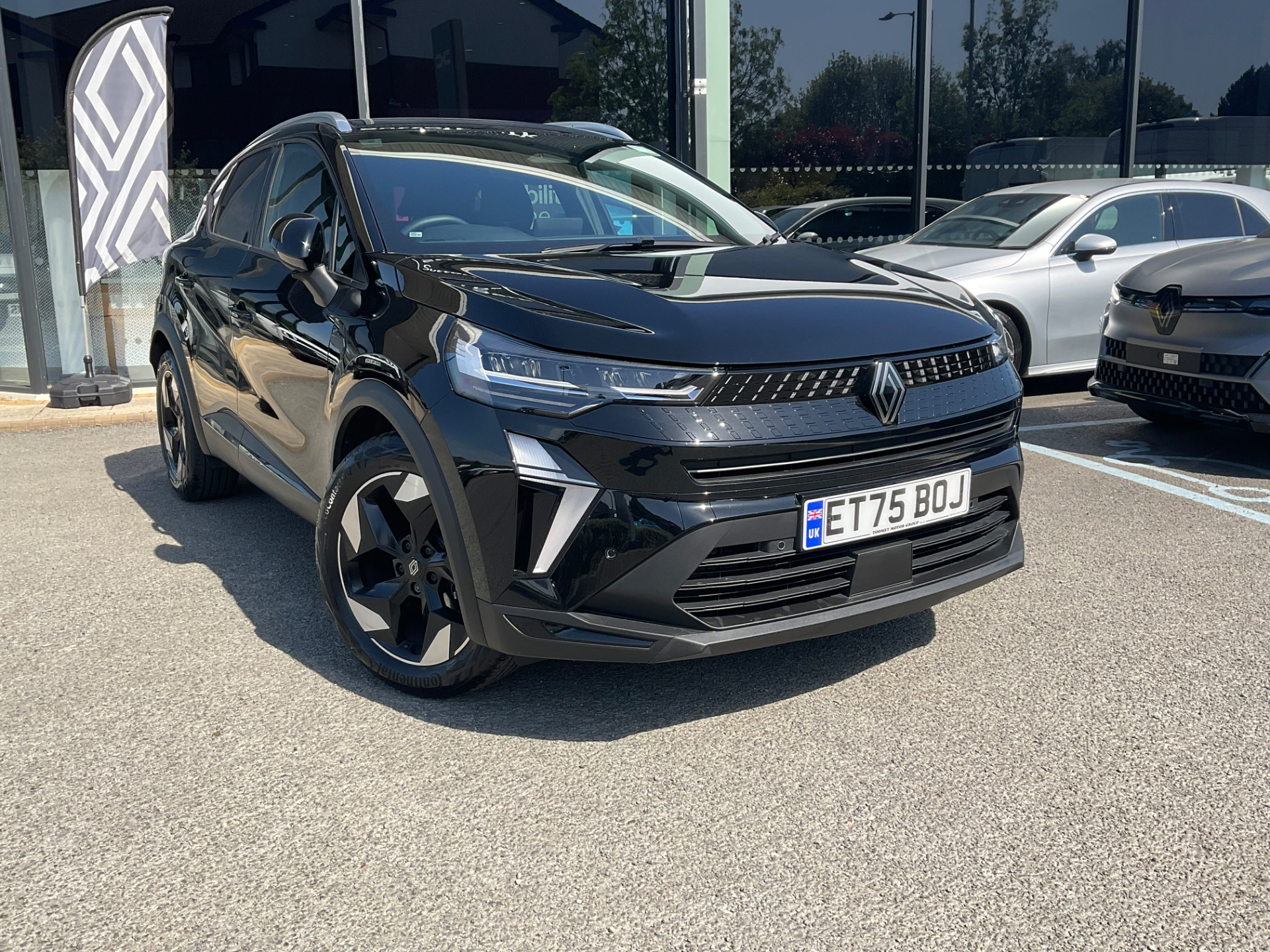 Captur