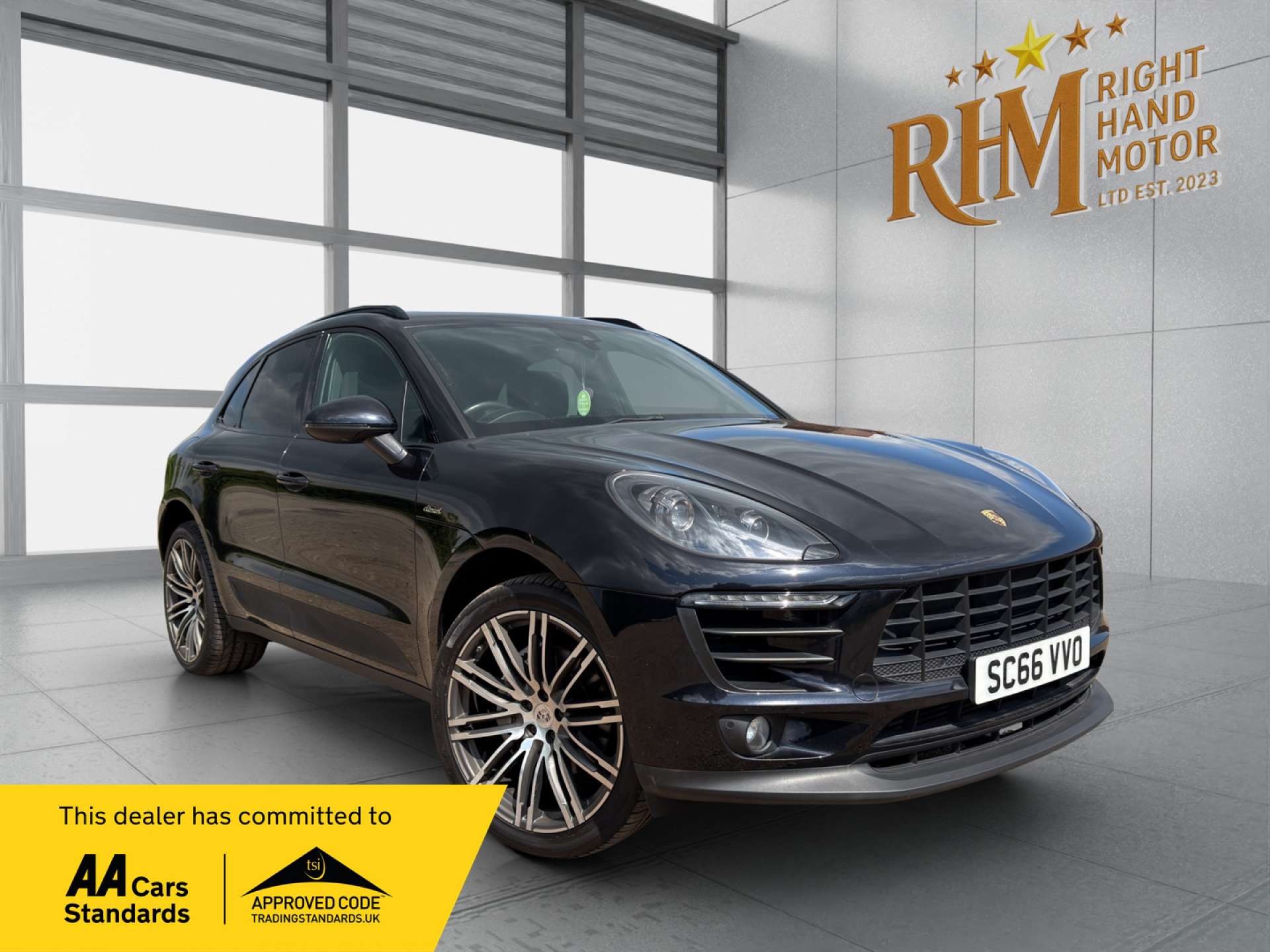 Macan