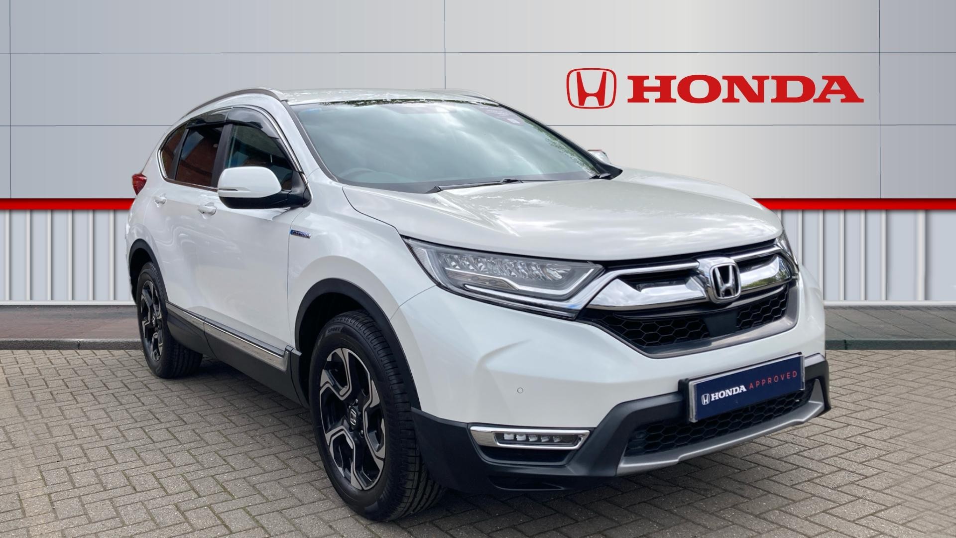 Cr-V