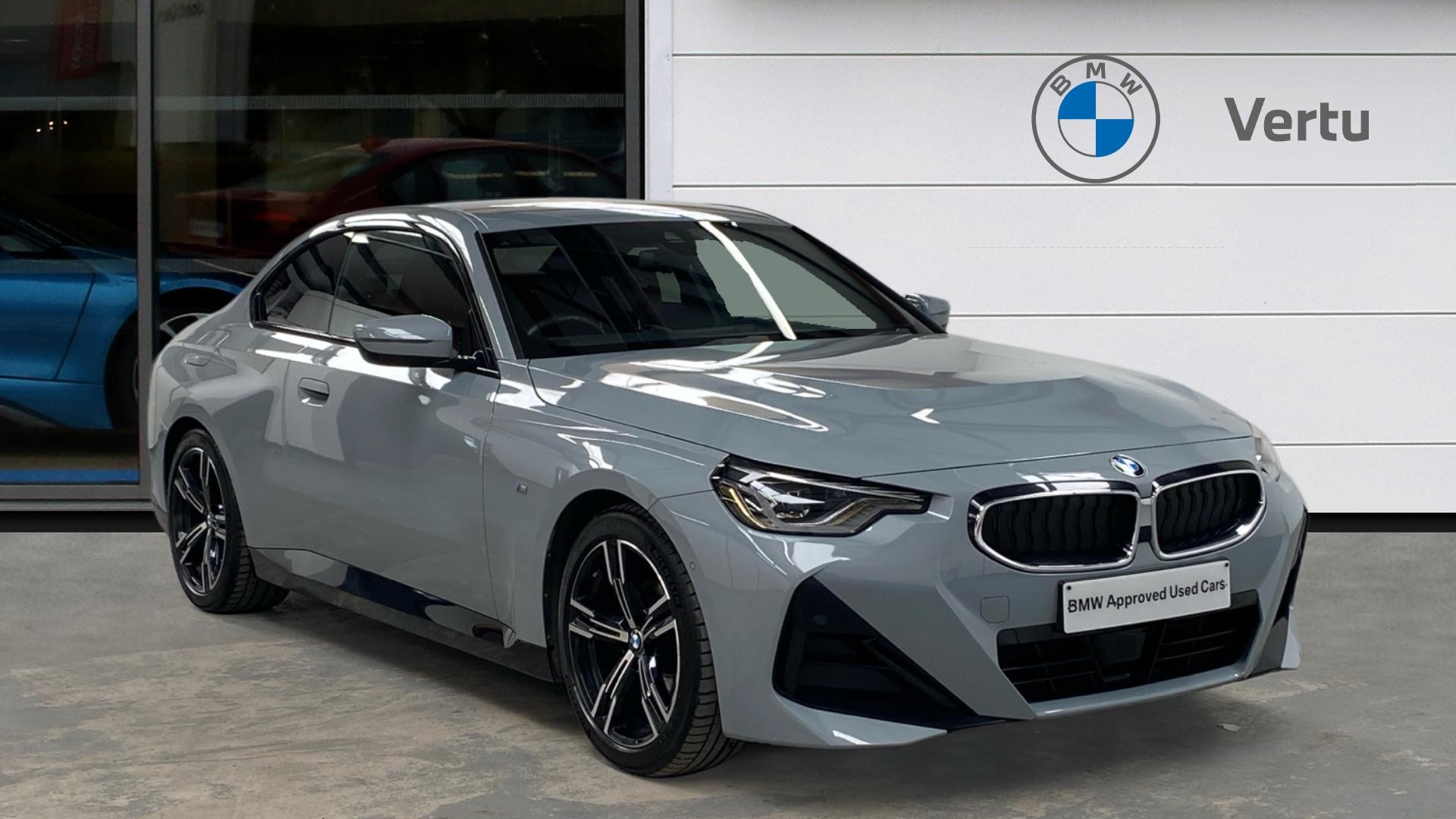 2 Series