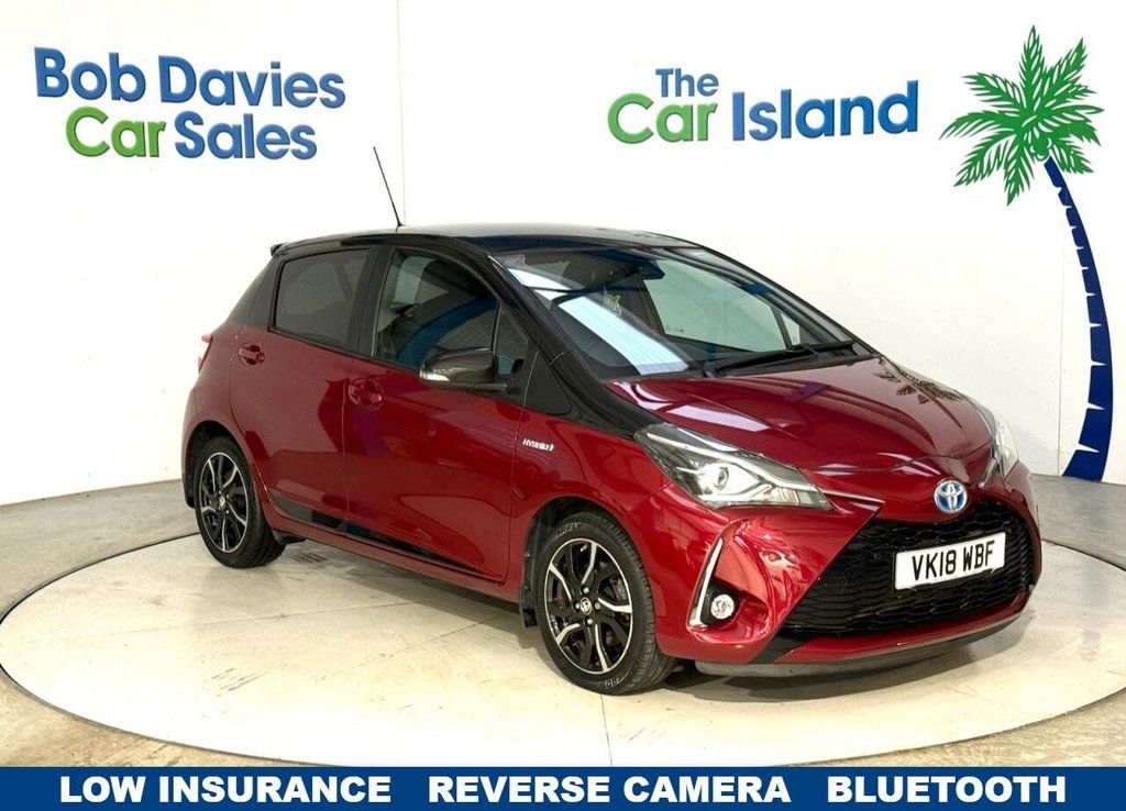 Yaris