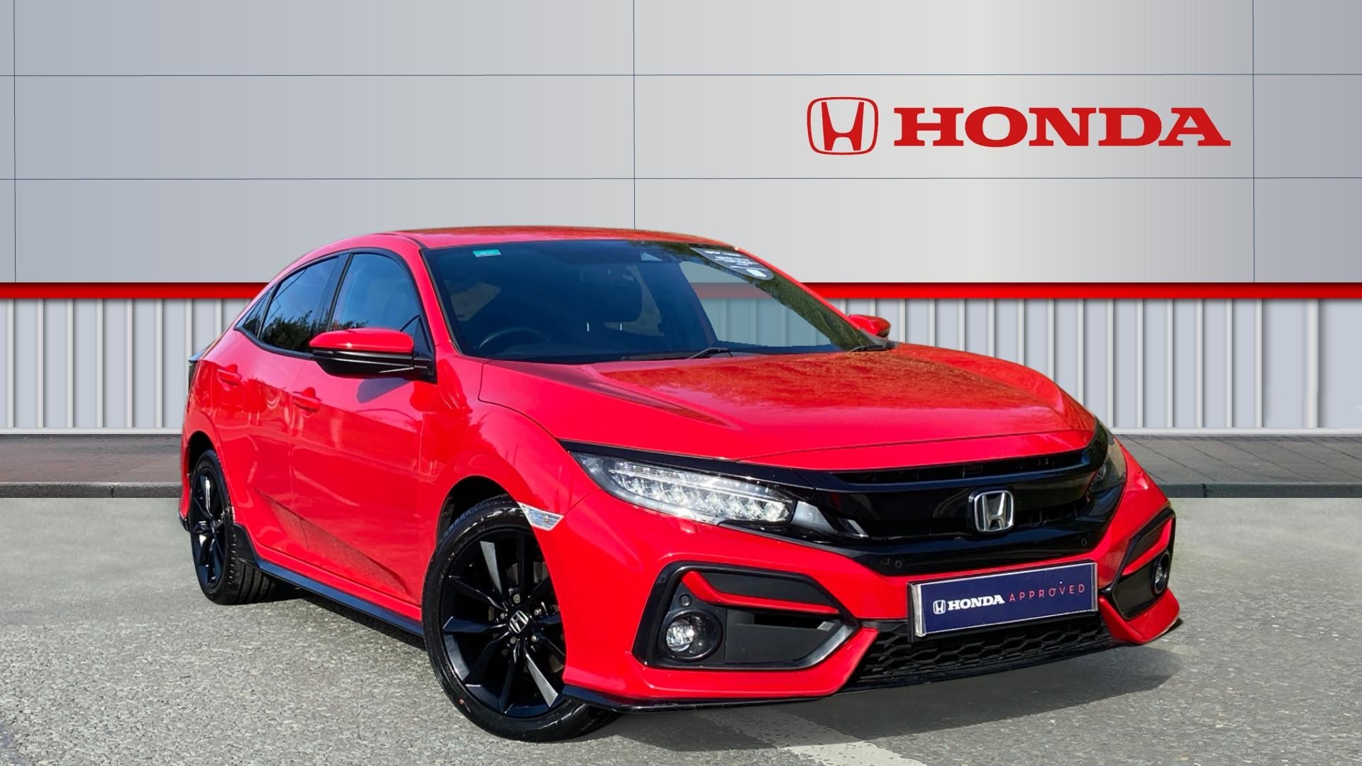 Civic