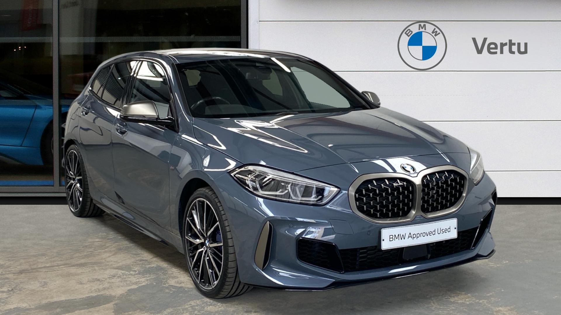 M135i