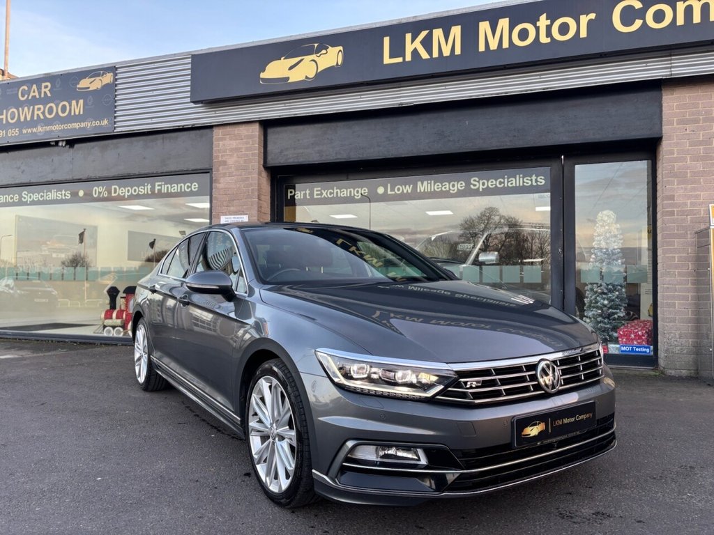 Passat