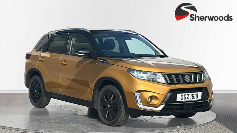 Vitara