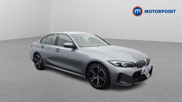 3 Series