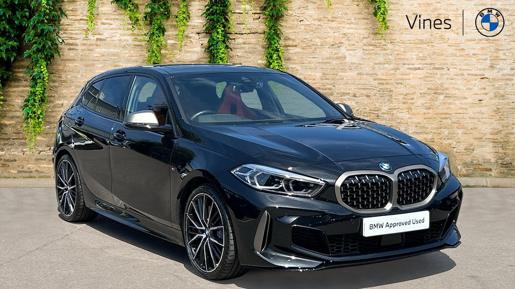 M135i