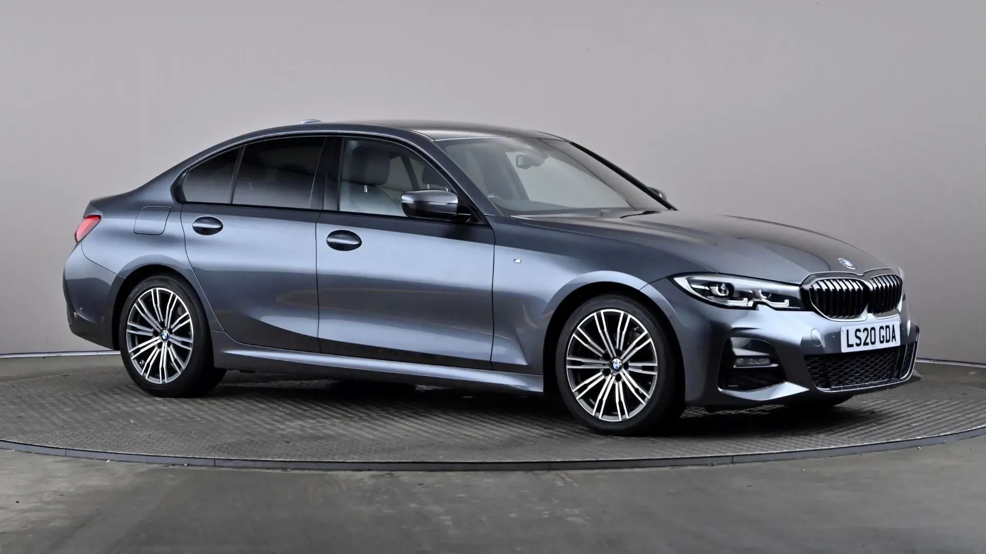 3 Series