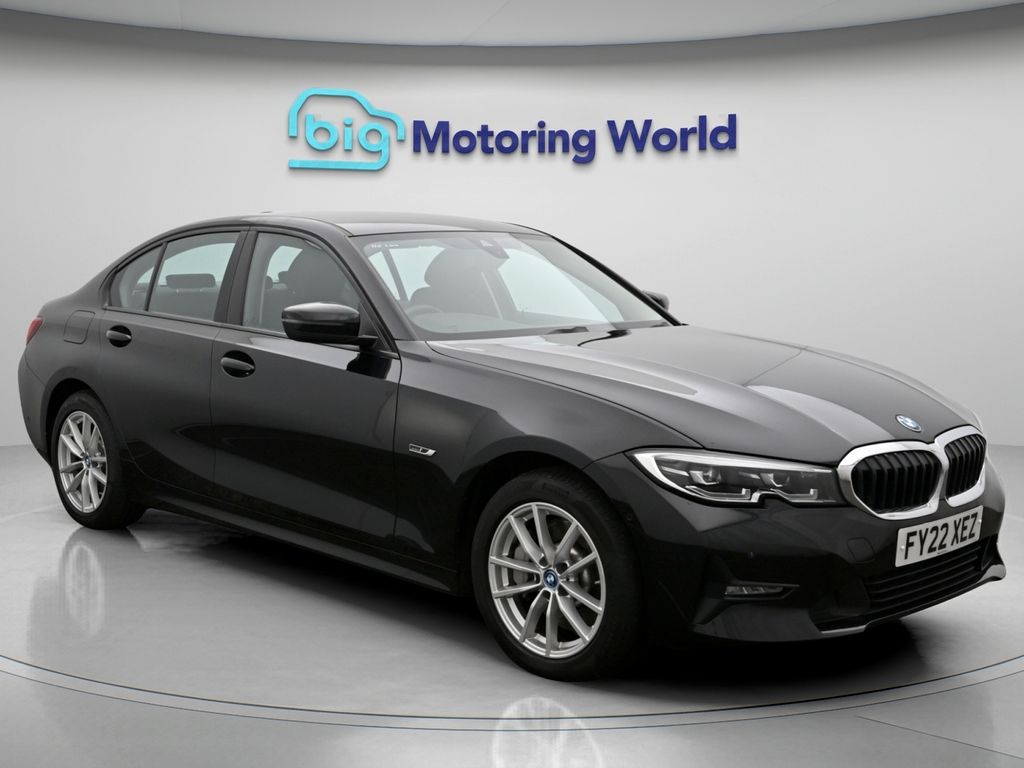 3 Series