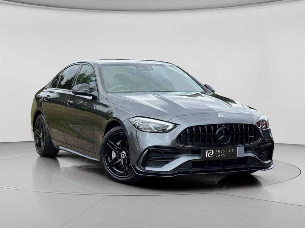 C Class