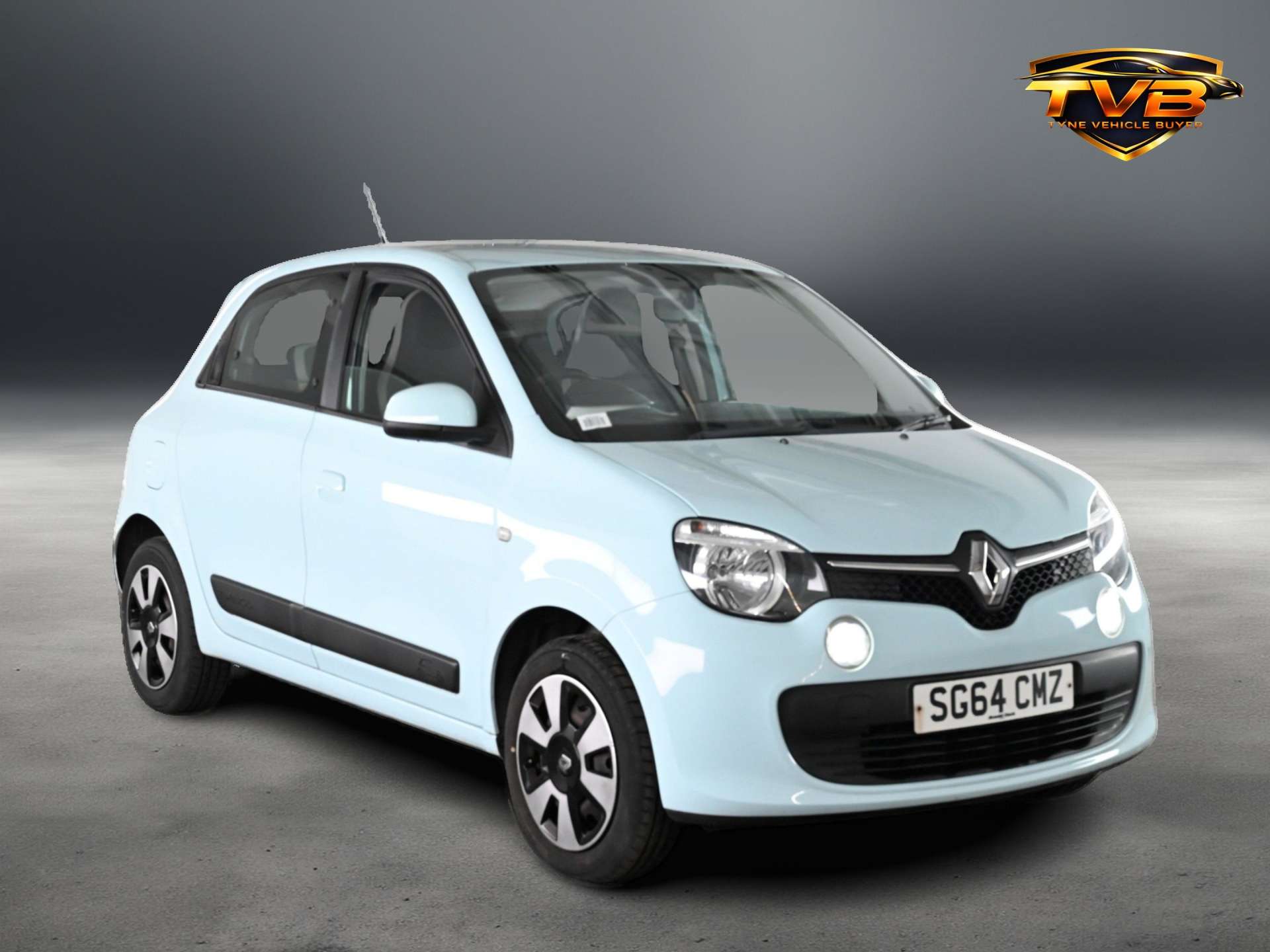 Twingo