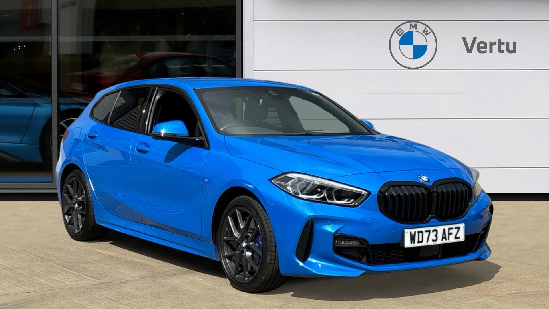 1 Series