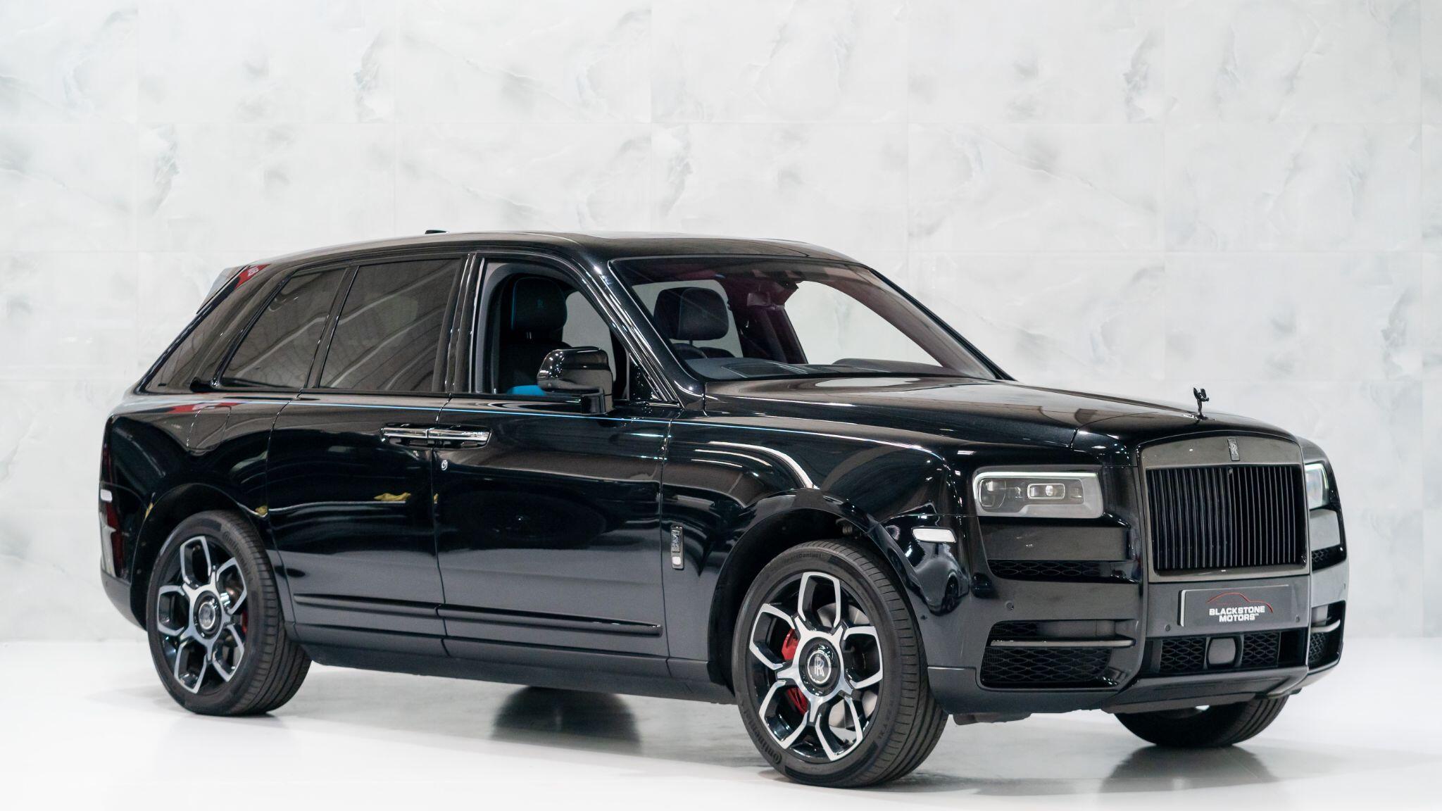 Cullinan