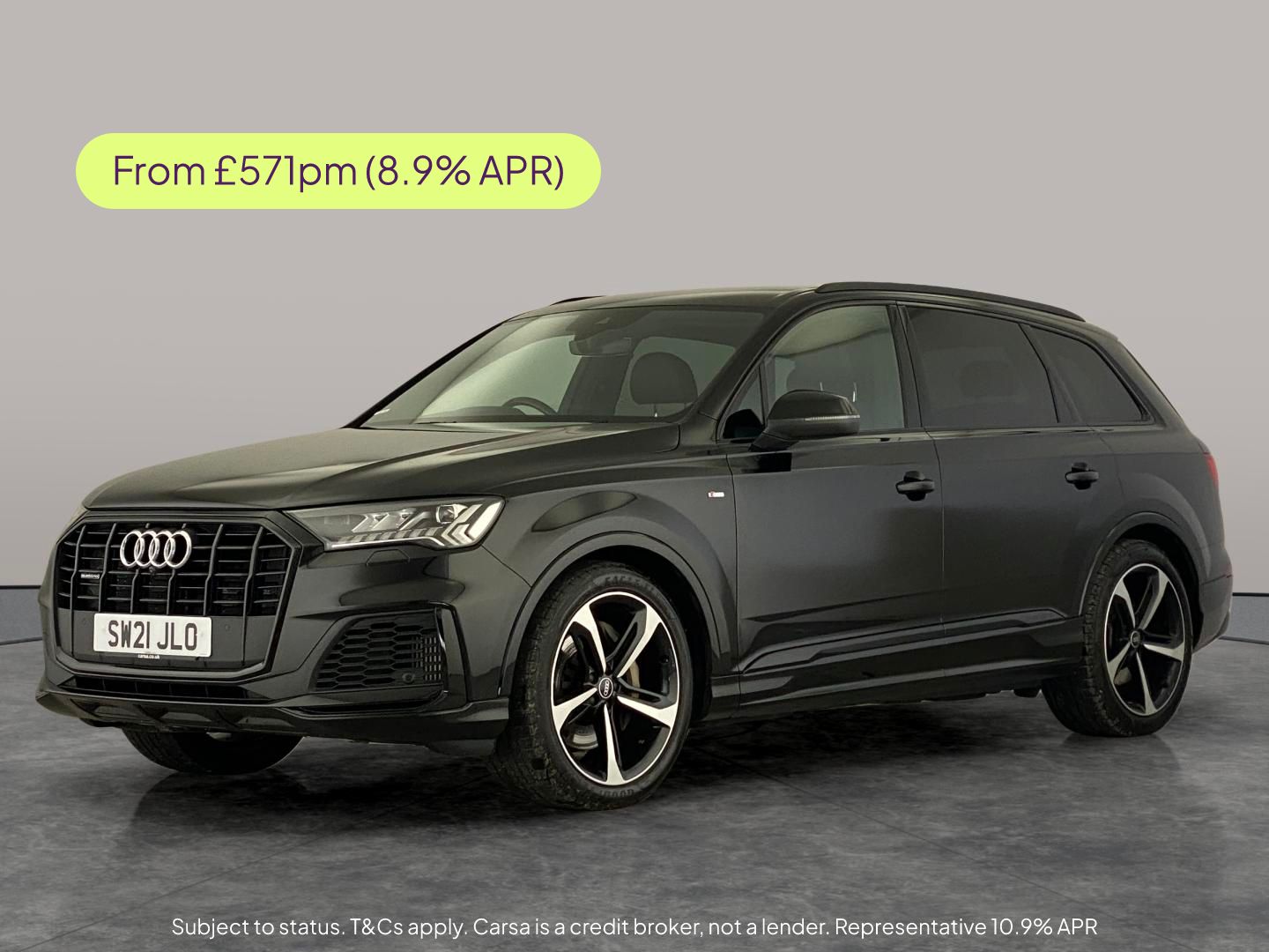 Q7