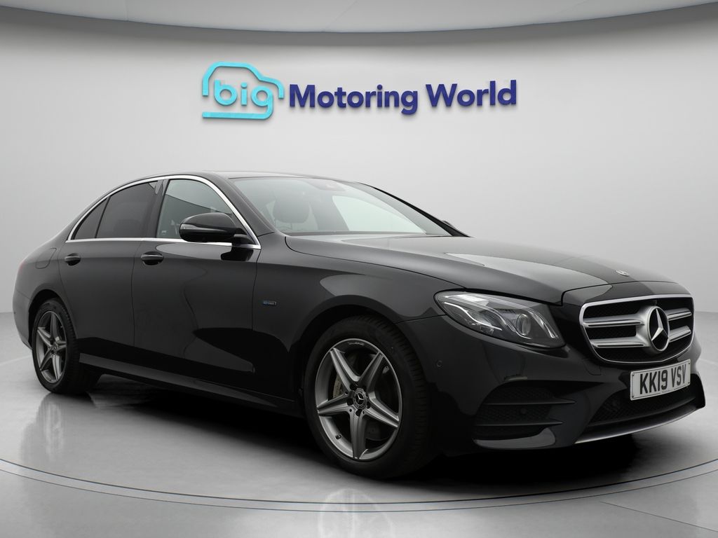 E Class