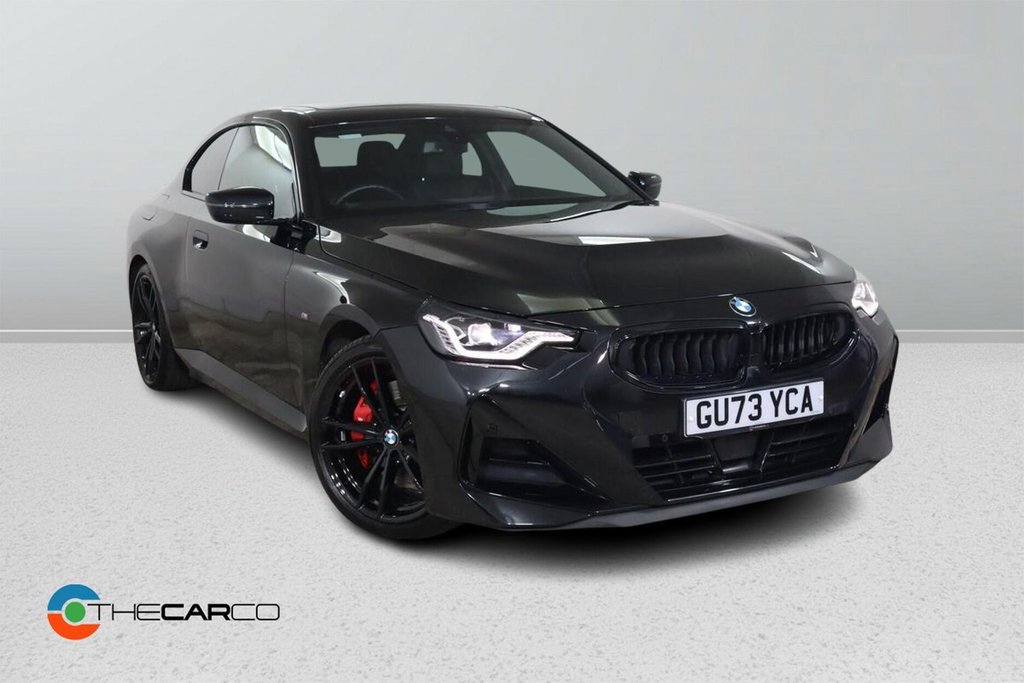 2 Series