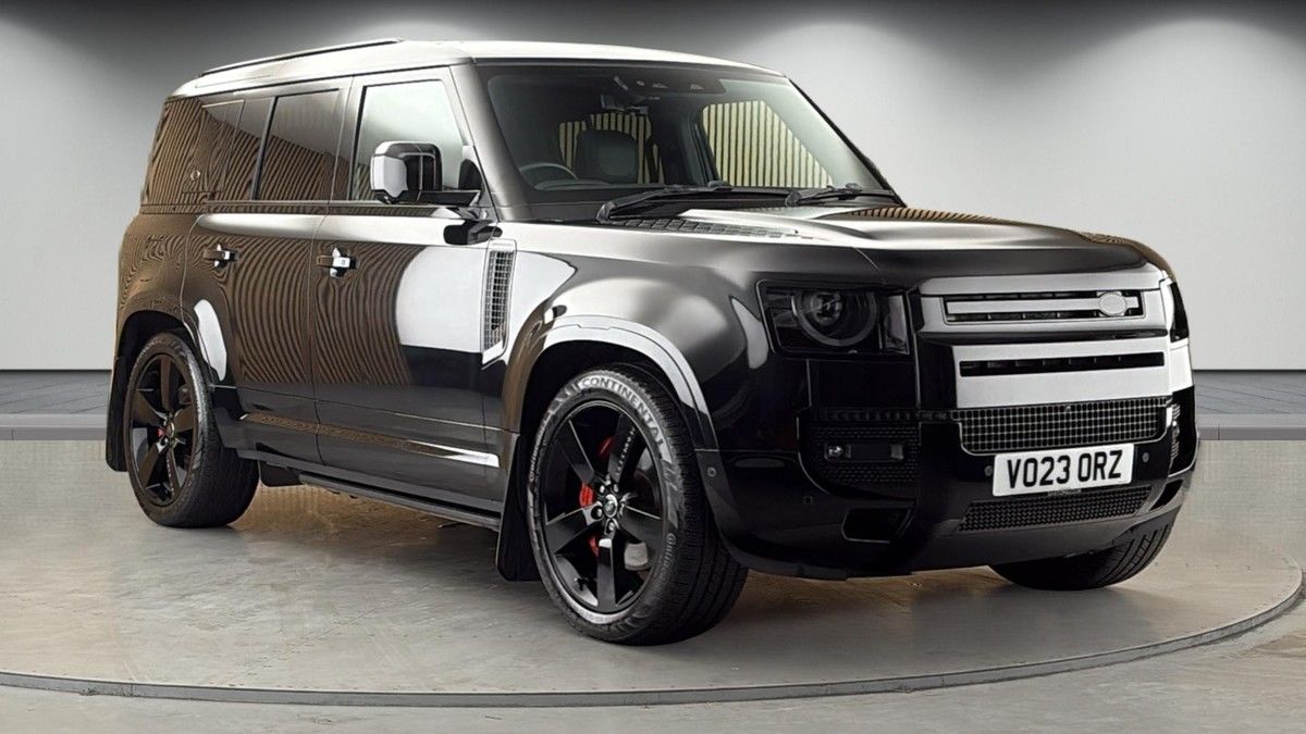 Defender