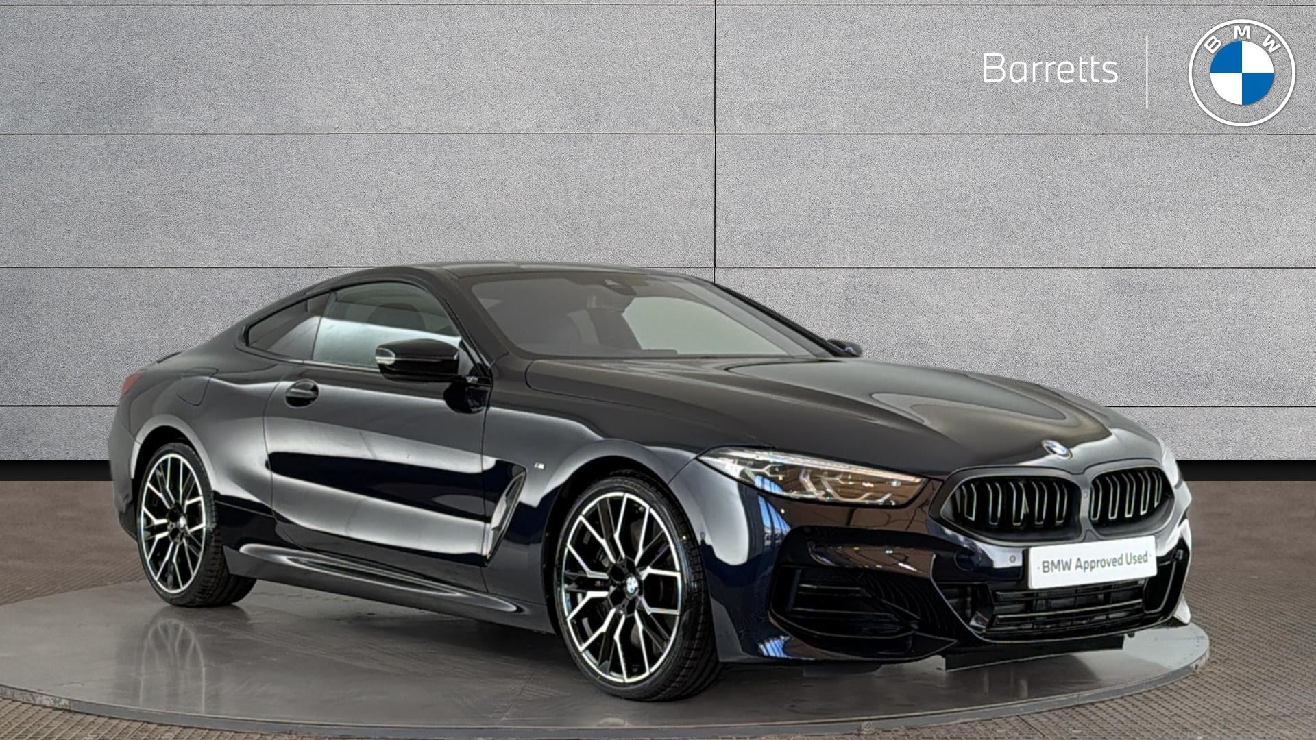 8 Series