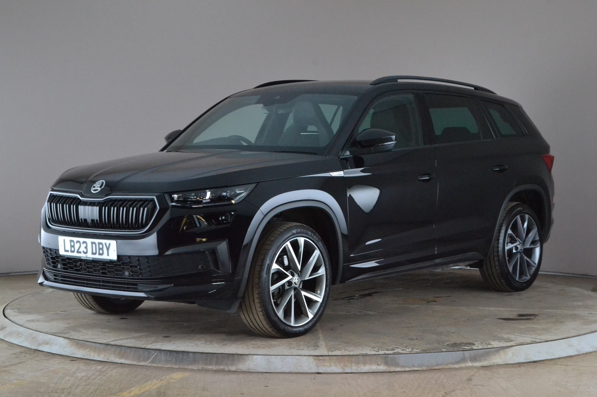 Kodiaq