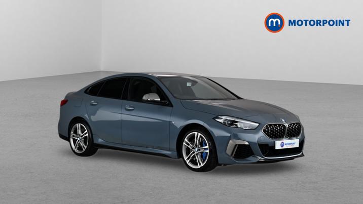 2 Series Gran Coupe