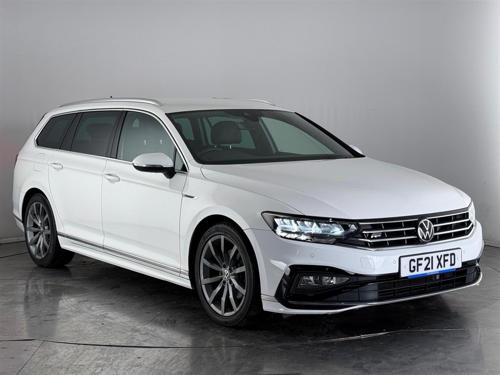 Passat