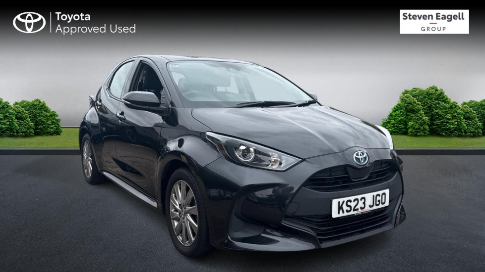 Yaris