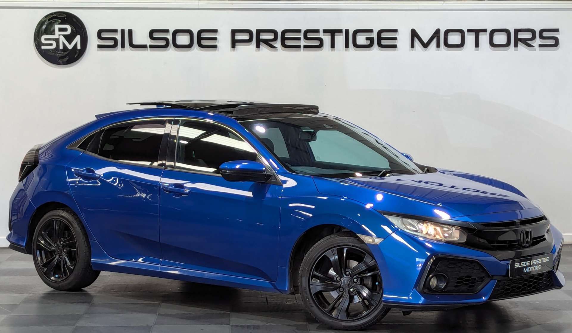 Civic