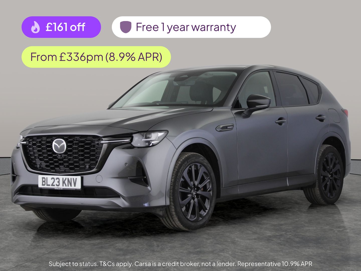 Cx-60