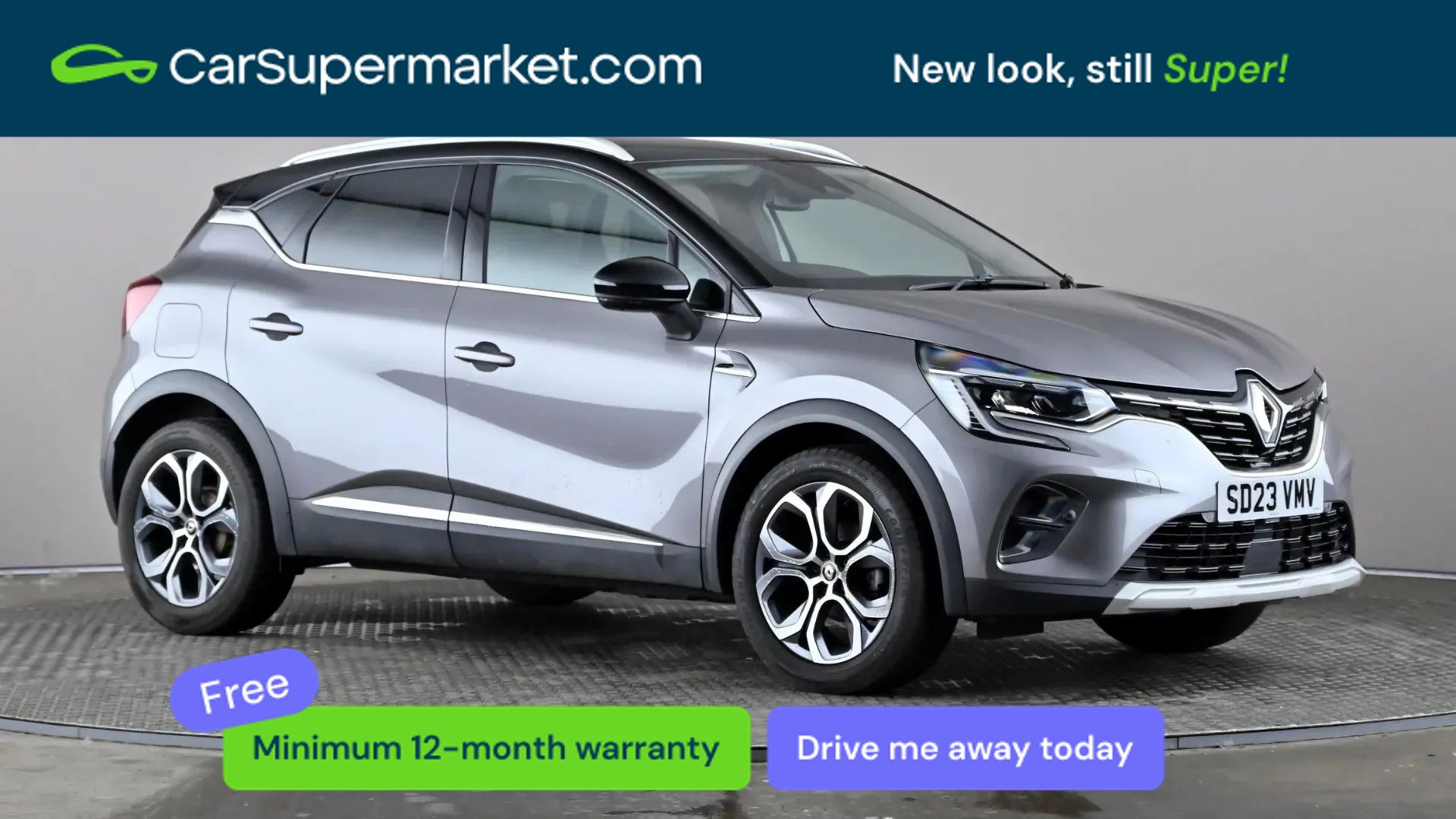 Captur