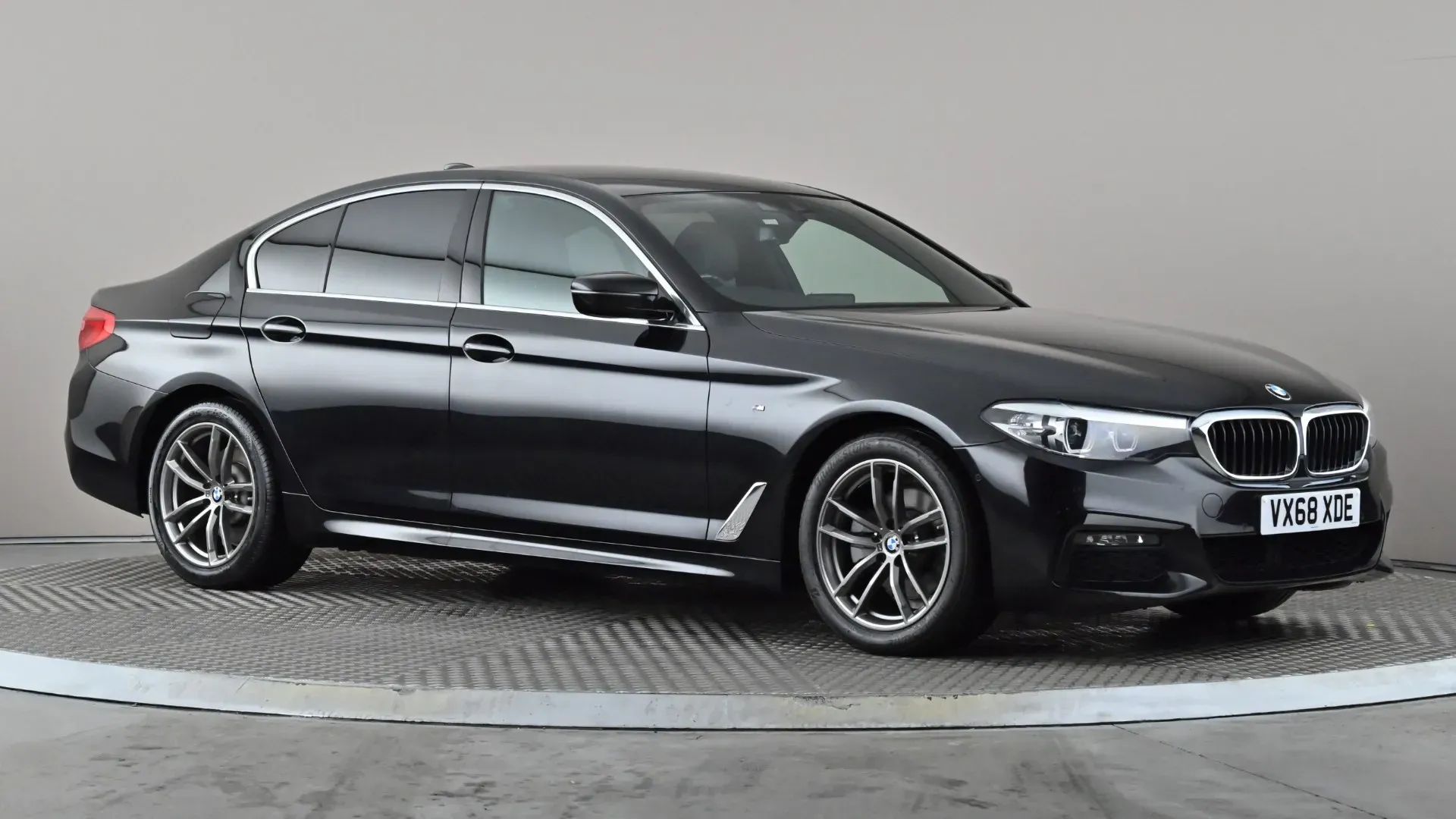 5 Series