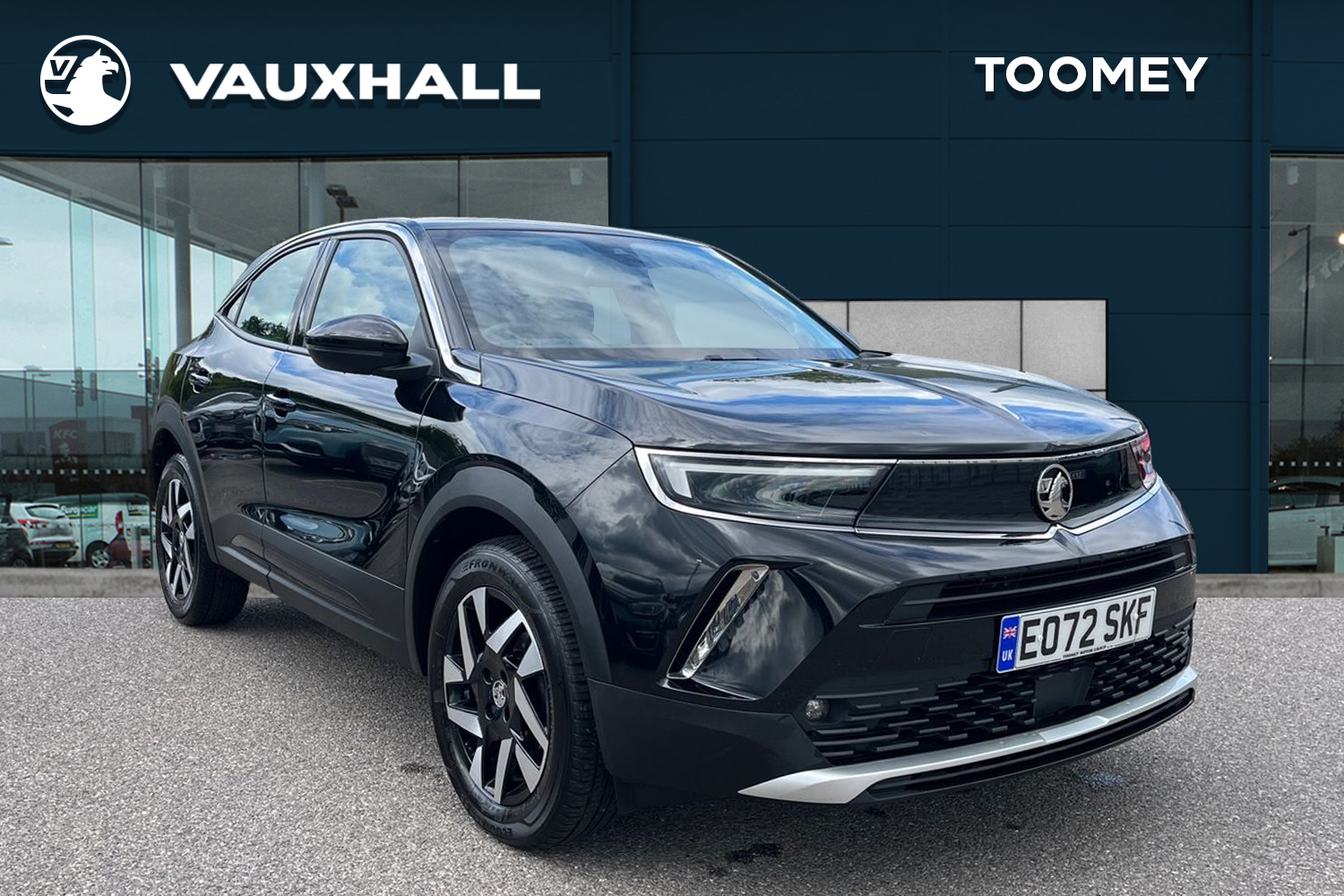 Mokka