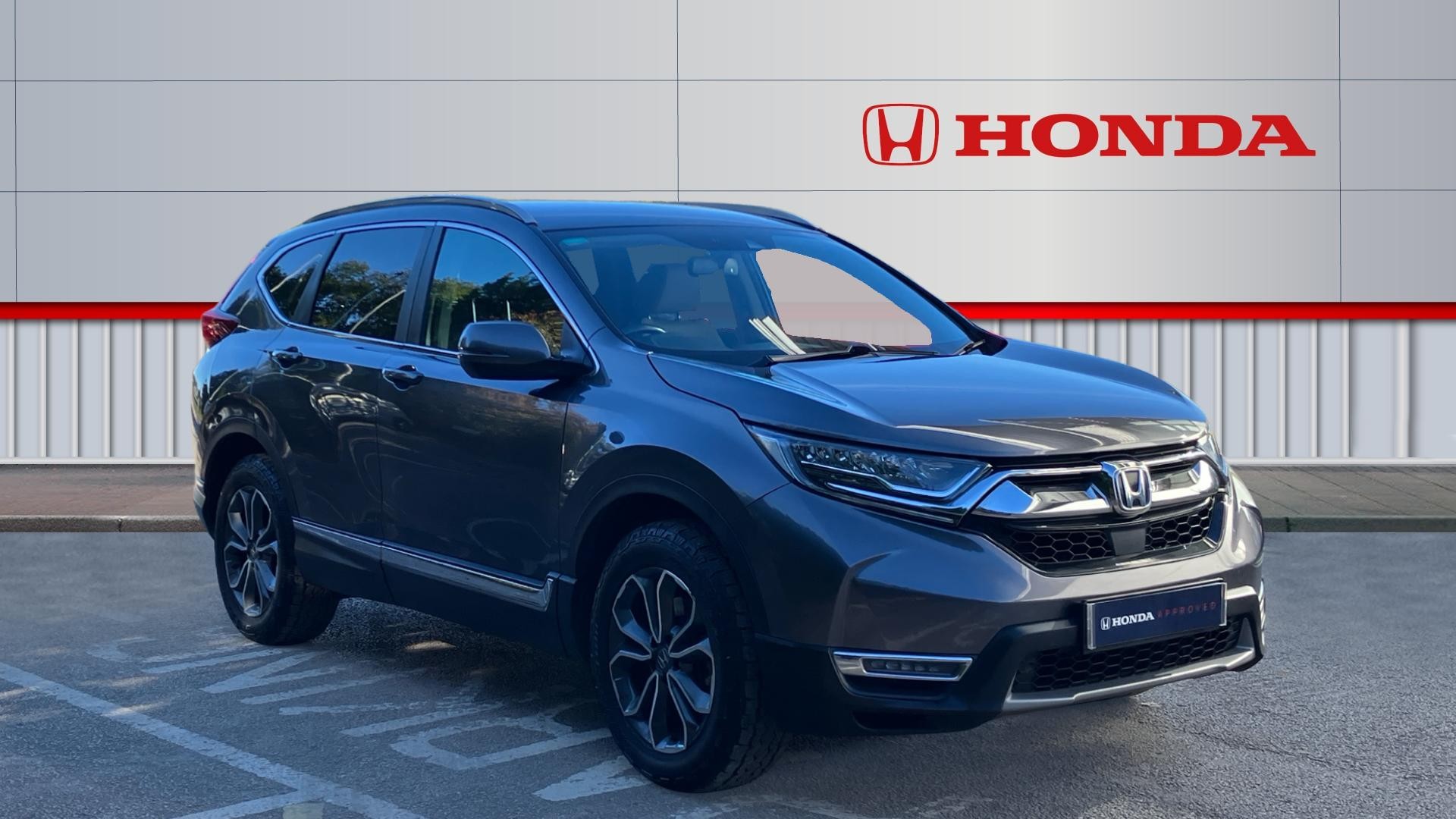 Cr-V
