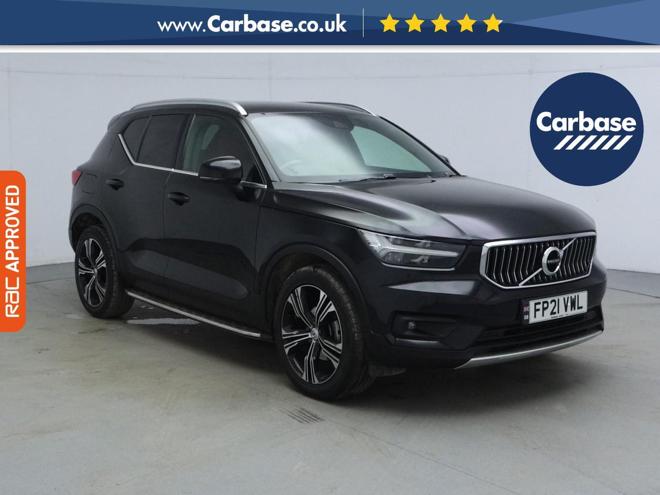 XC40