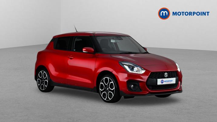 Swift Sport