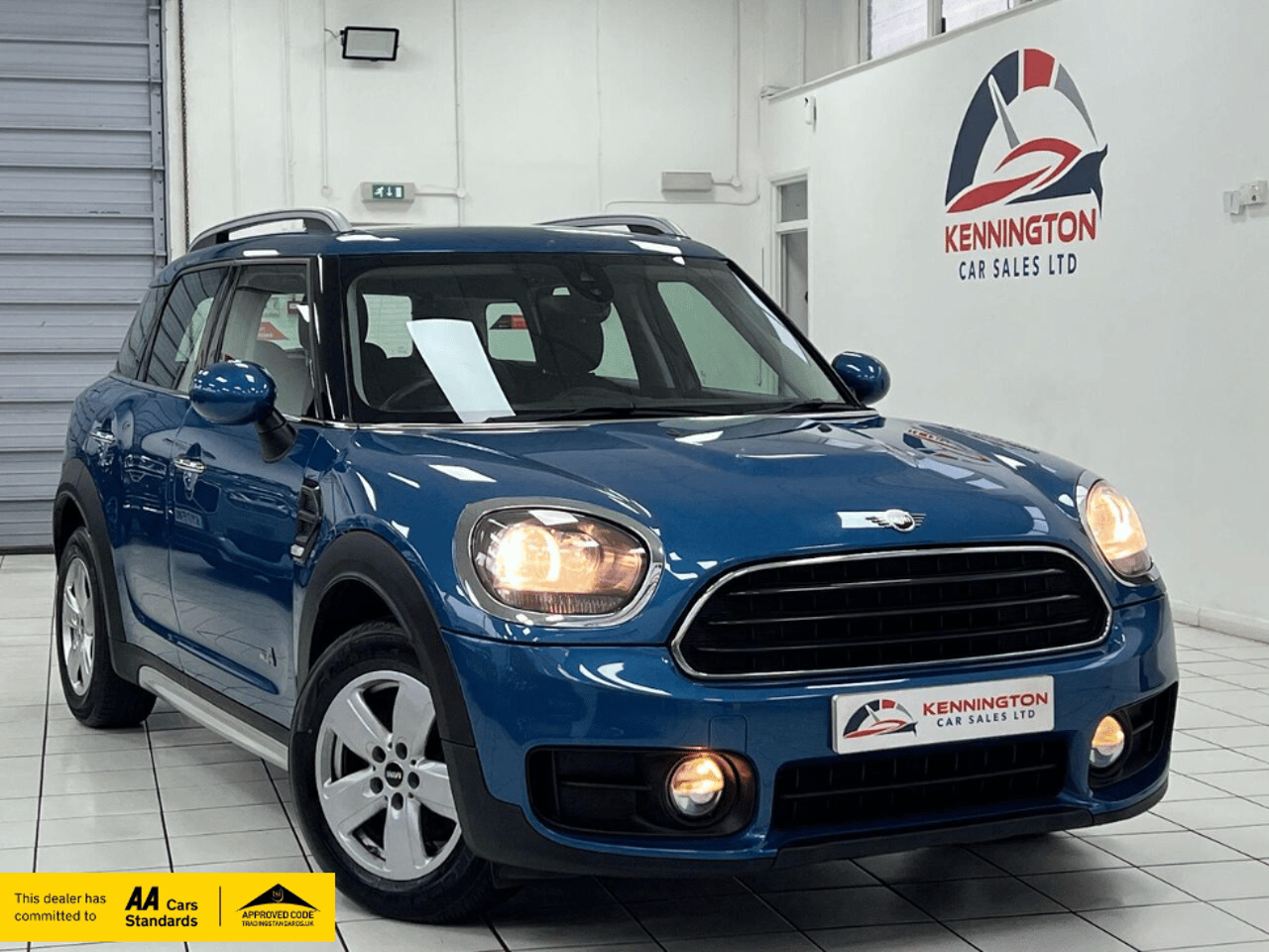 Countryman