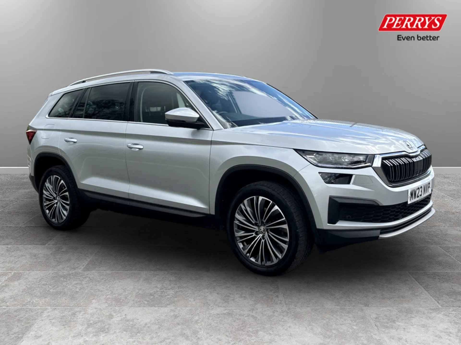 Kodiaq