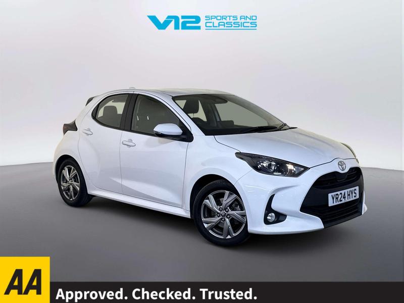 Yaris