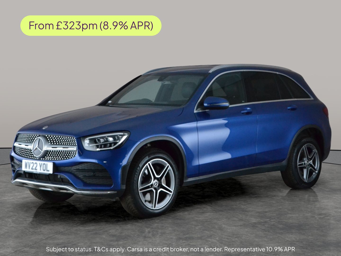 GLC