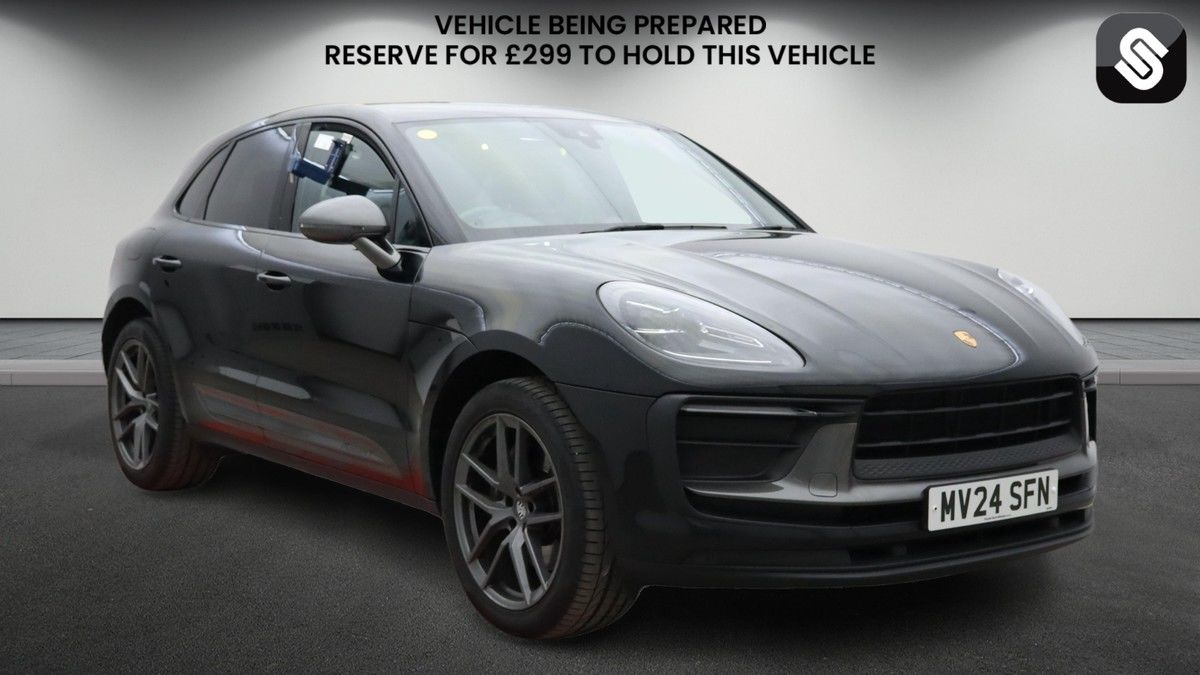 Macan