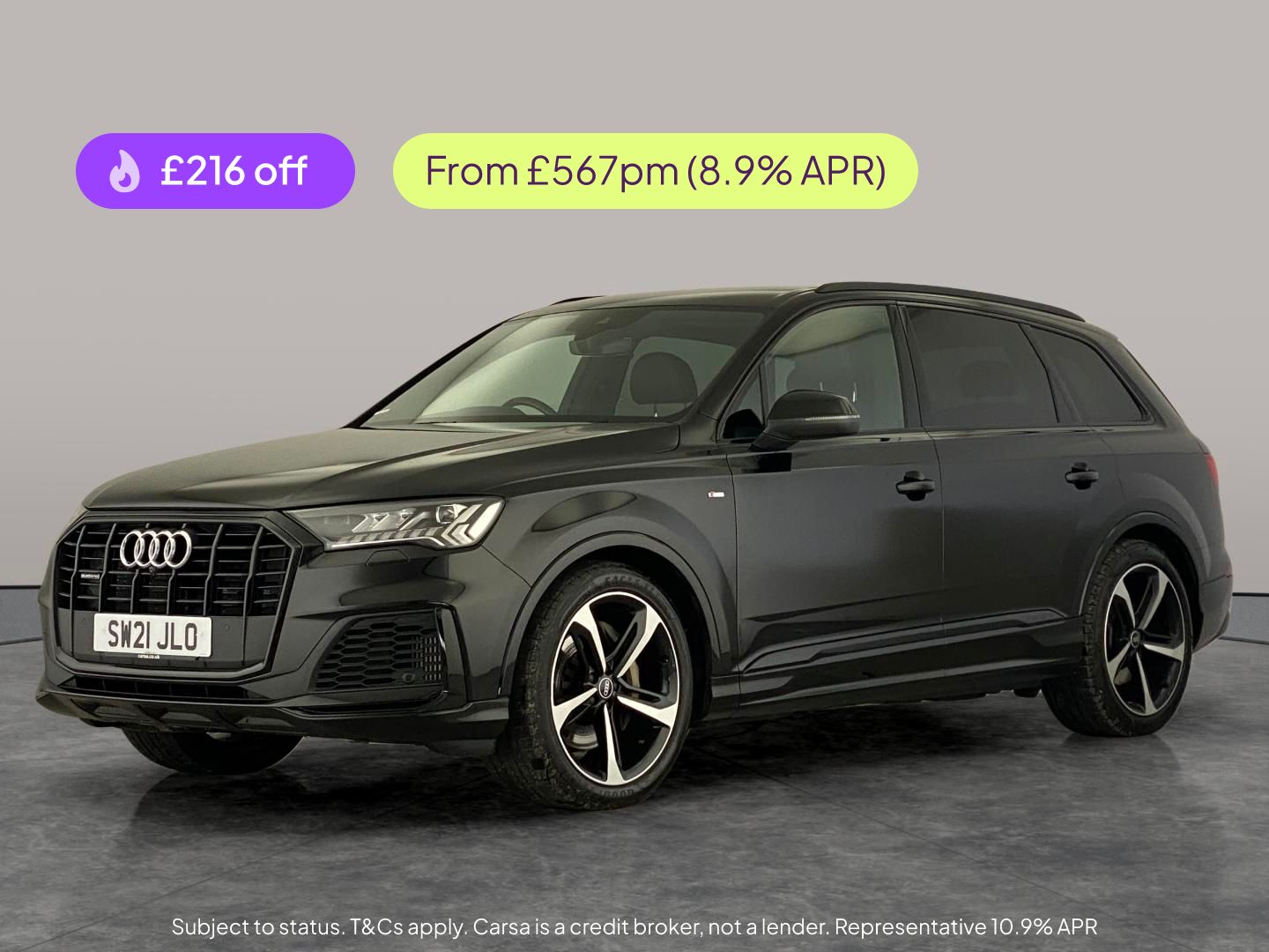 Q7