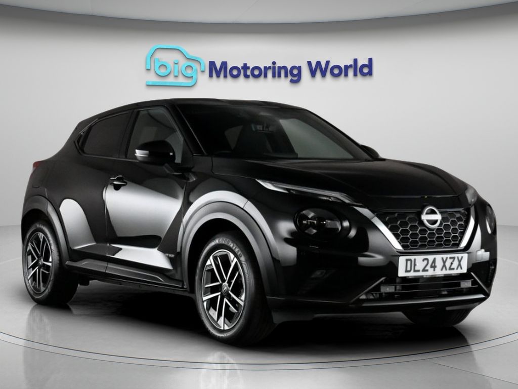 Juke
