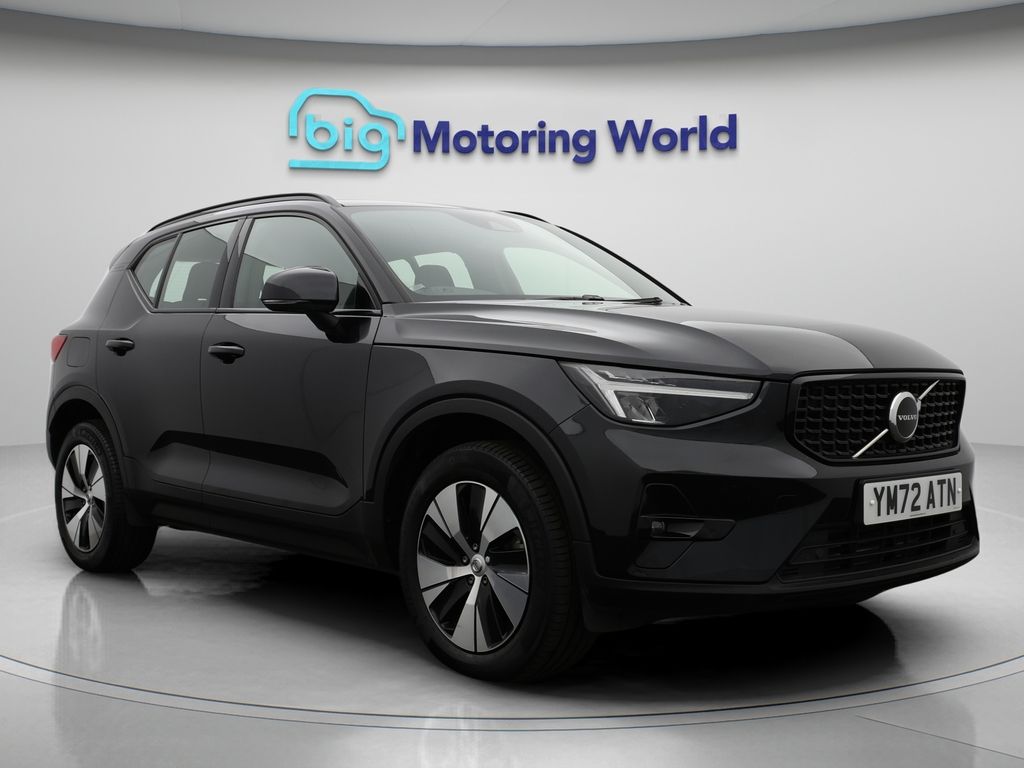 Xc40