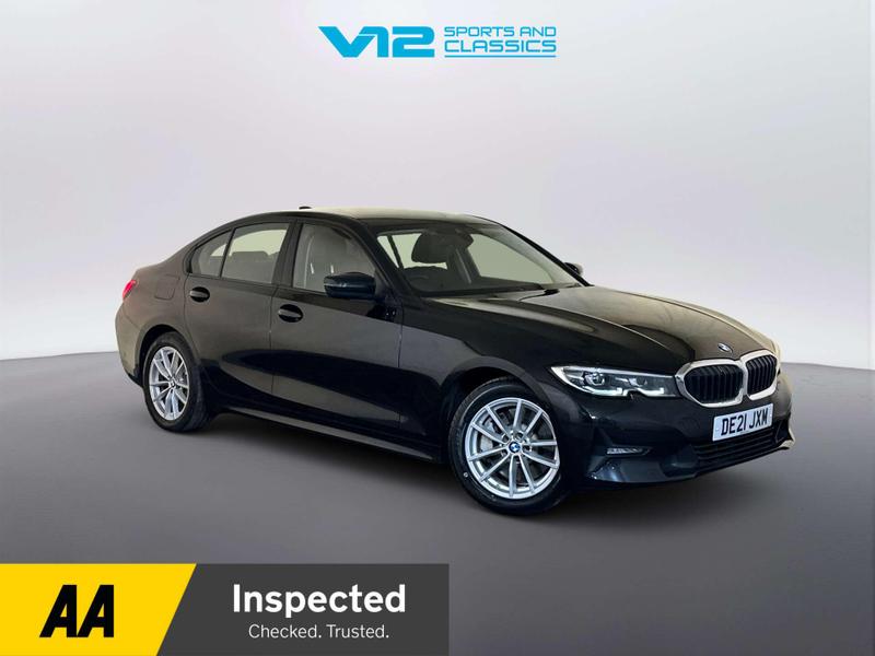 3 Series