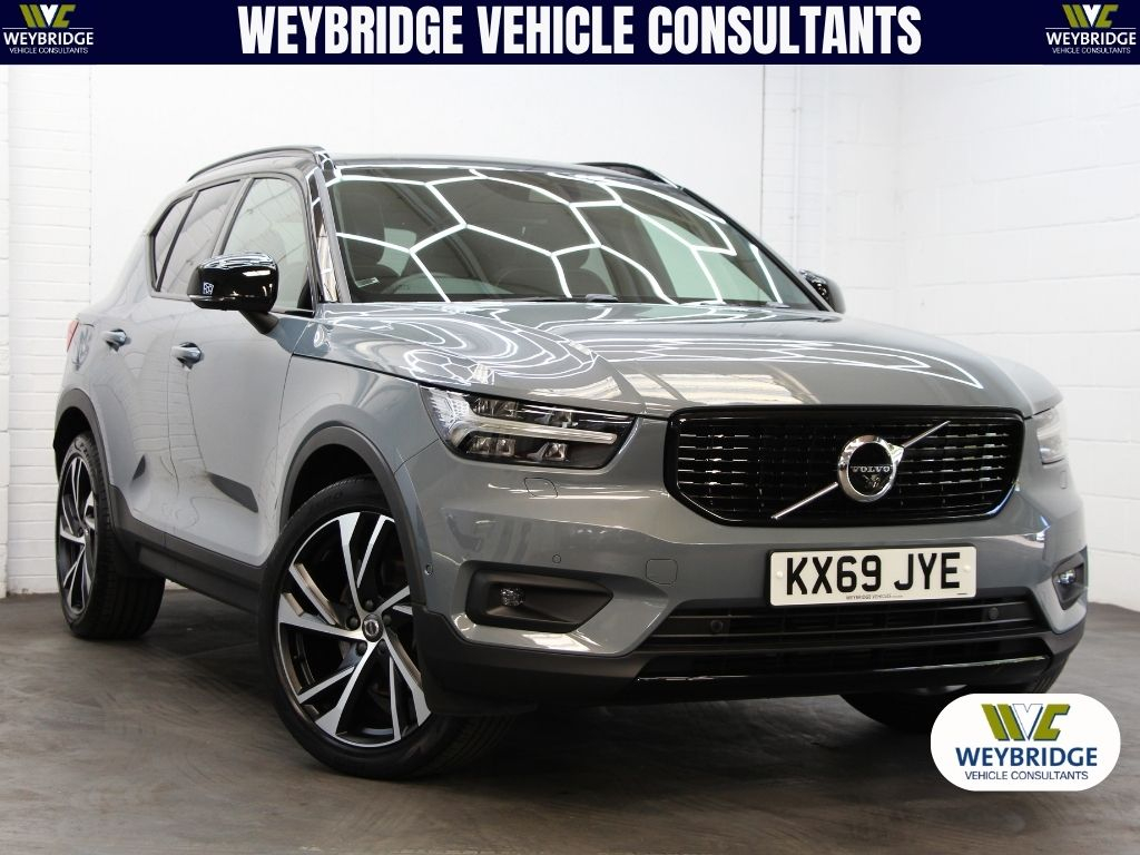 Xc40