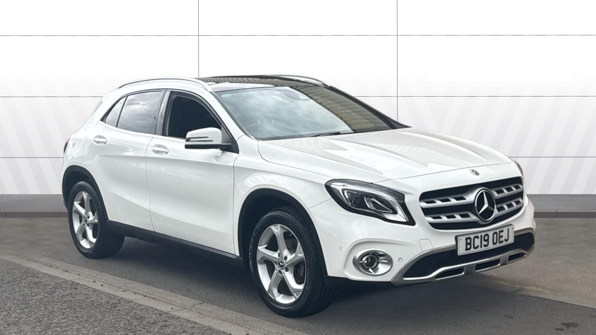 GLA